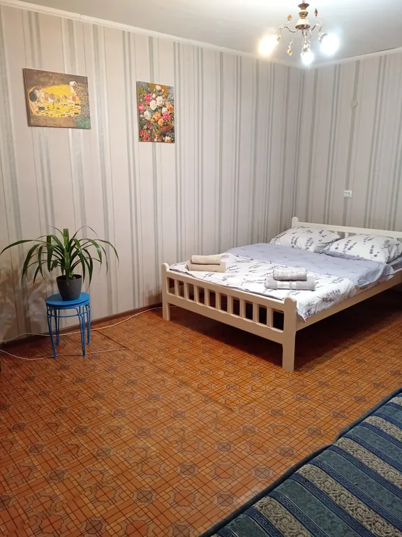 Уютная, чистая квартира