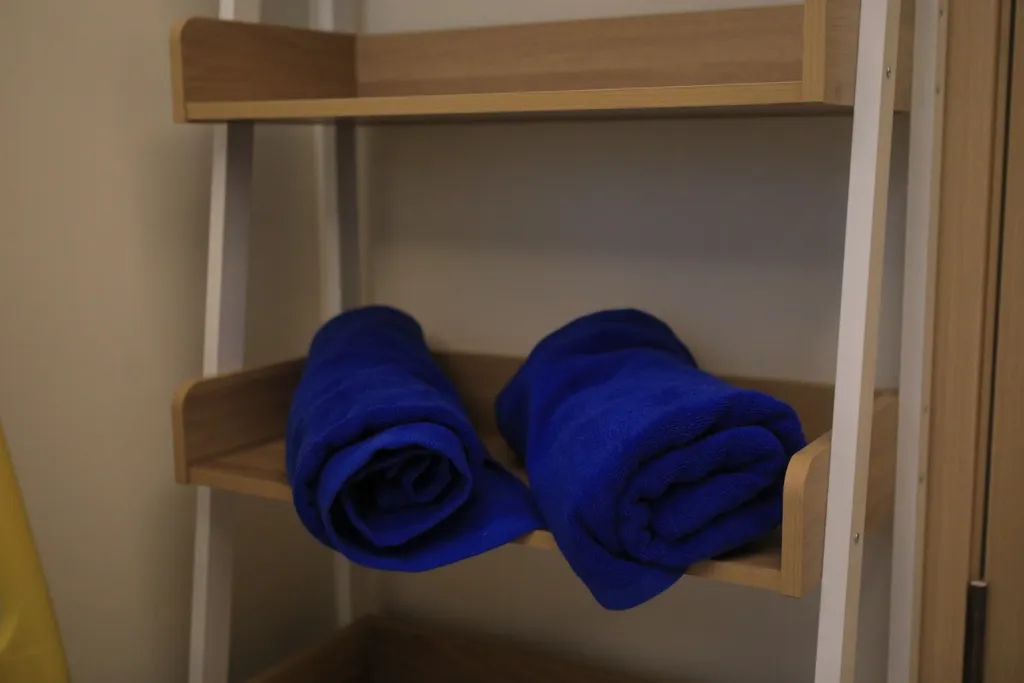 Уютная квартира у моря с бассейном, рядом пляж Камала