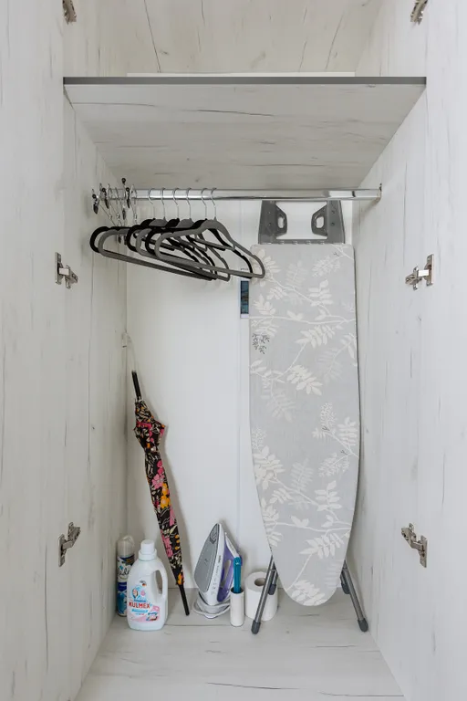 Уютная квартира на Западном пляже