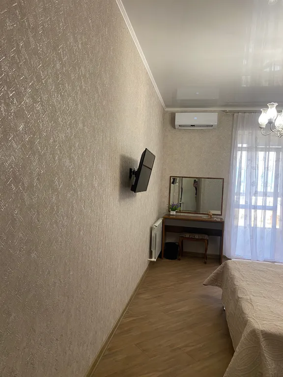 Квартира Апартаменты у моря — Новороссийск