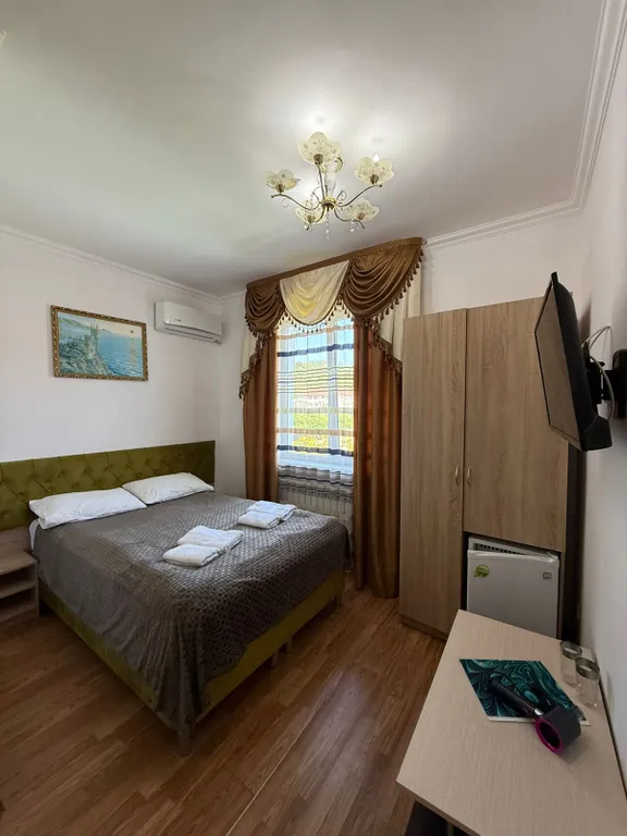 Квартира Комната — Кучук-Дере