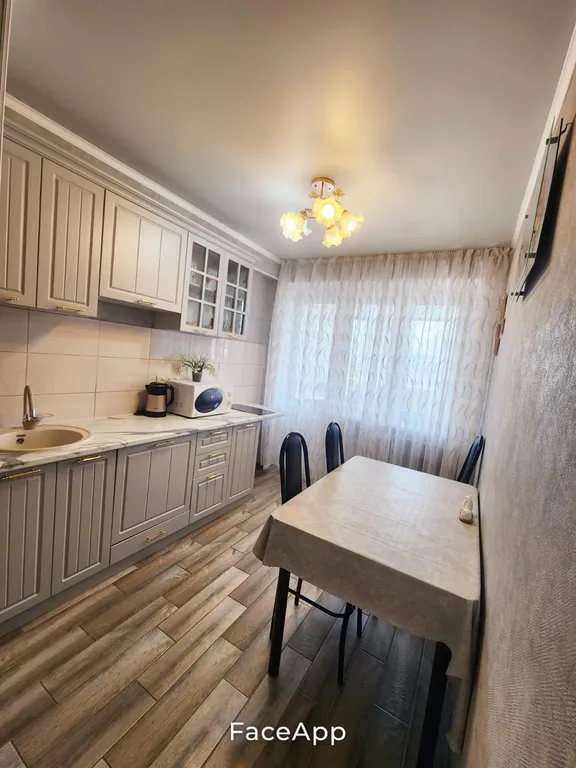 3-комнатная квартира вблизи курортной и парковой зоны — аренда посуточно в Нальчик