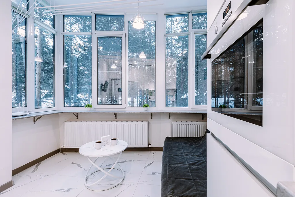 Квартира Luxury