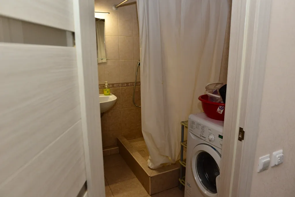 Квартира Уютная квартира для отдыха с семьей или друзьями)) — Анапа