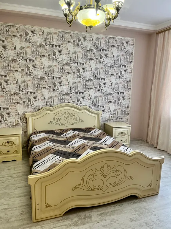 Квартира Квартира в элитном районе Геленджика — Геленджик