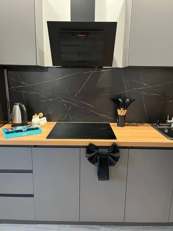 Квартира Новая, уютная квартира — Ярославль