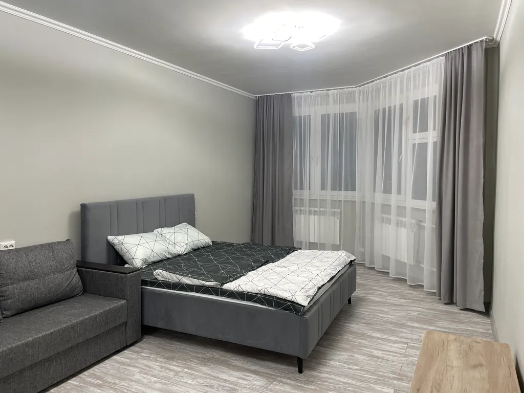 Уютная квартира в центре