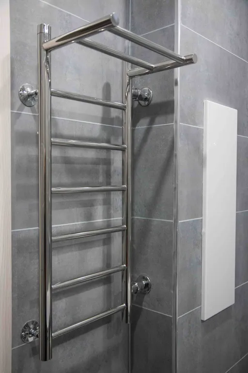 Квартира Квартира Студия с евроремонтом рядом с парком Нефтяник на Московском проспекте — Ярославль