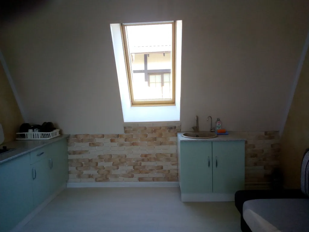 Квартира Квартира Апарт Морис — Светлогорск