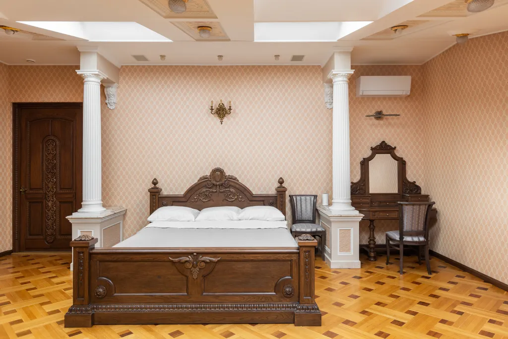 Уникальная видовая квартира в центре