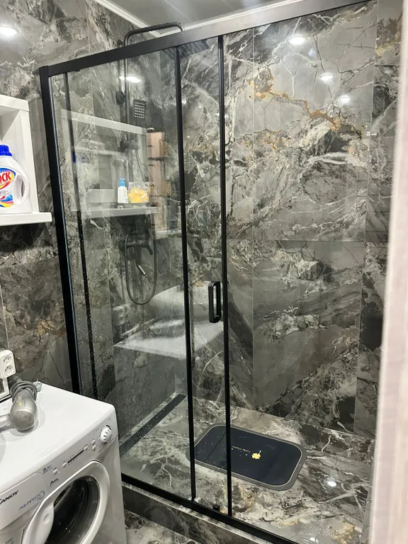 Уютная студия в центре города