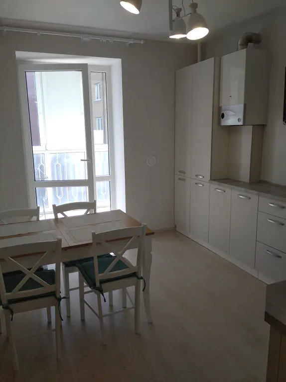 Отличная квартира в центре города