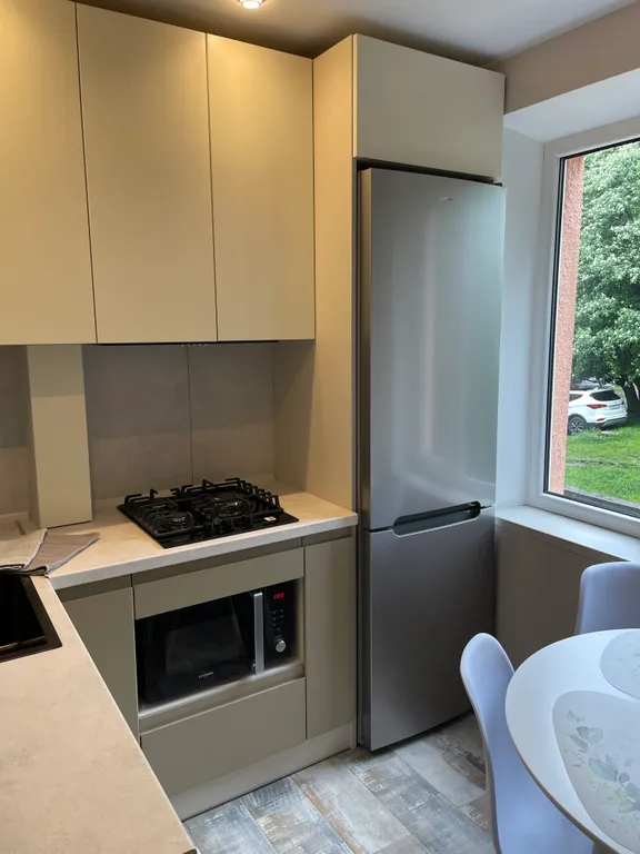 Квартира Апартаменты в самом центре на набережной — Калининград