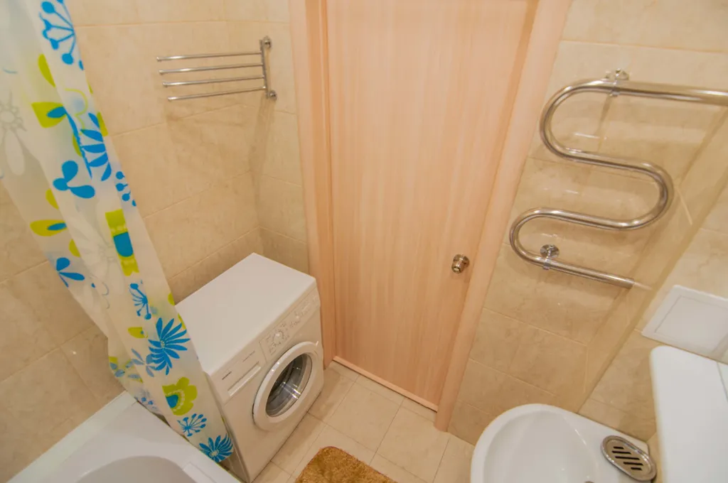 Уют в развитом районе города с комфортом выездом на объезд