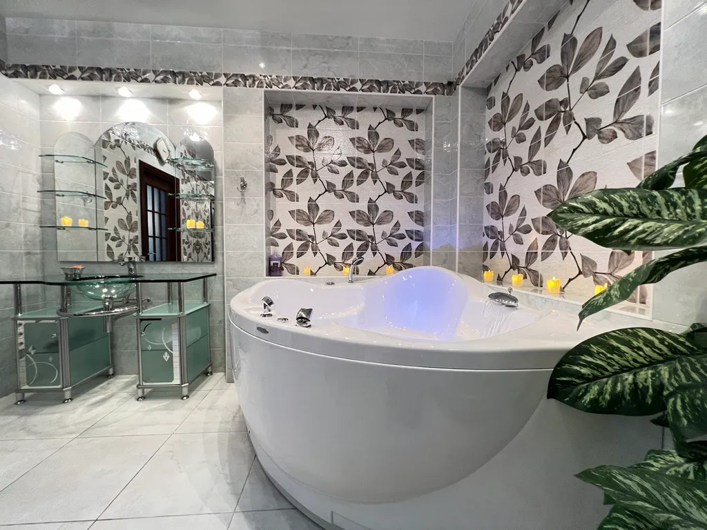 Эксклюзивное предложение таких квартир больше нет в этом городе