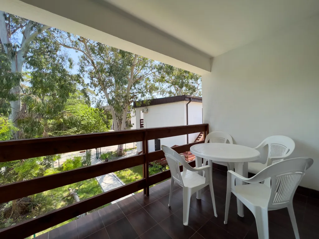 Apartment Lazurniy Bereg