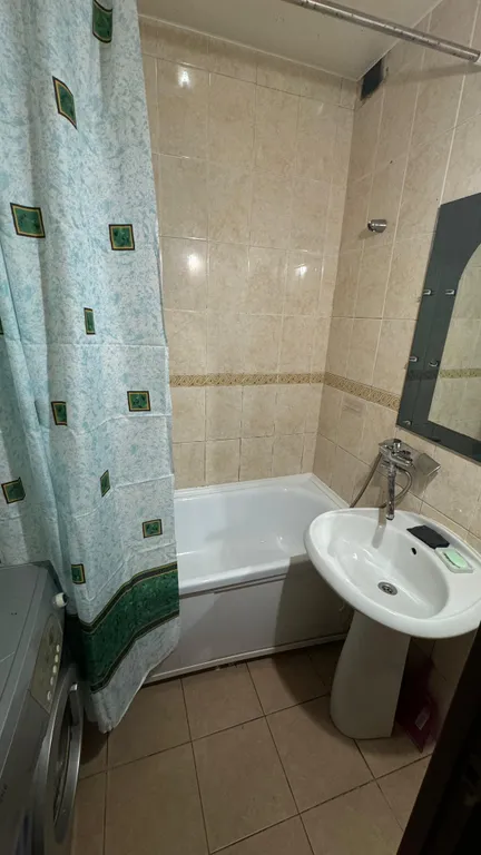 Уютная однокомнатная квартира в центре, в пяти минутах море и парк