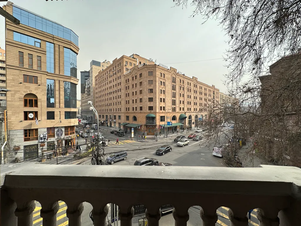 Уютная квартира с евро-ремонтом в центре город