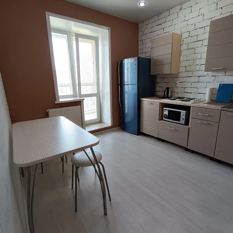 Апарт у ТРЦ Макси(6)