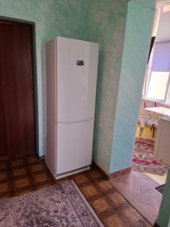 Уютный гостевой домик У Шерри