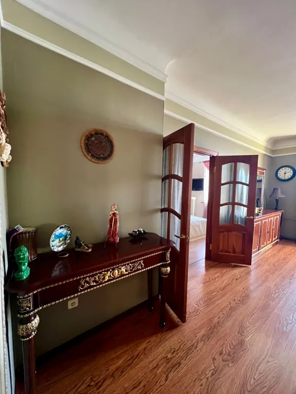 3-комнатная квартира в центре