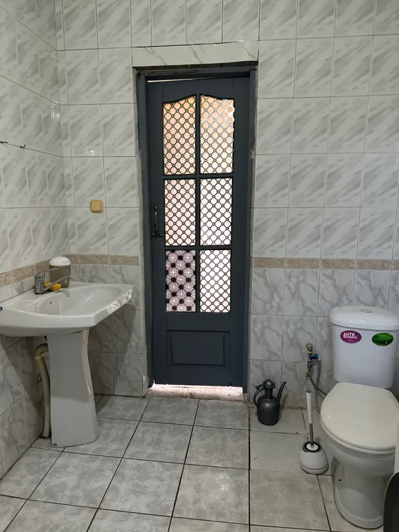 Уютный светлый дом недалеко от моря