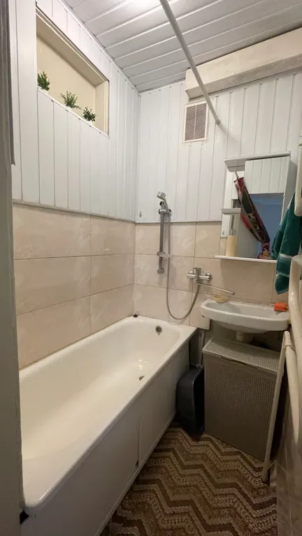 Уютно как дома