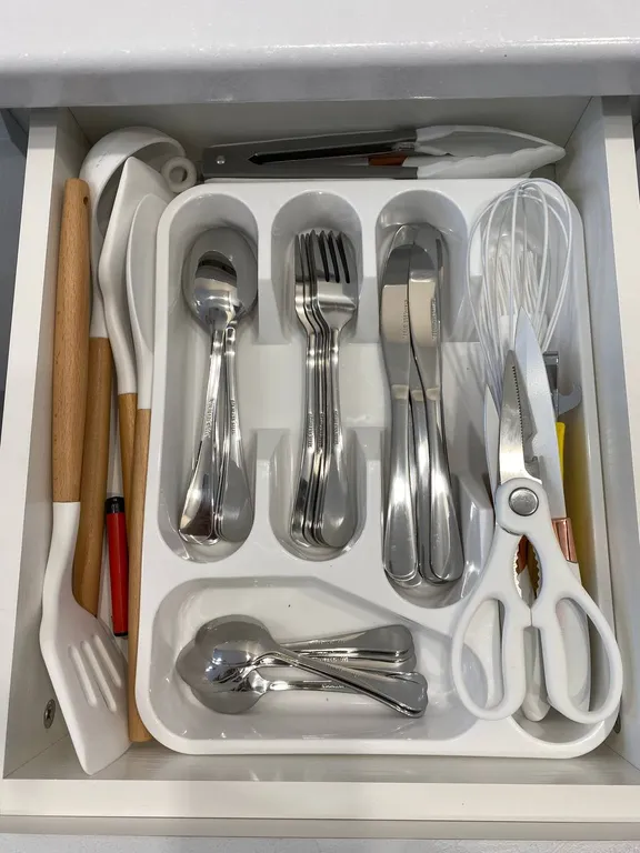 Квартира в ЖК Гранд энд Гранд