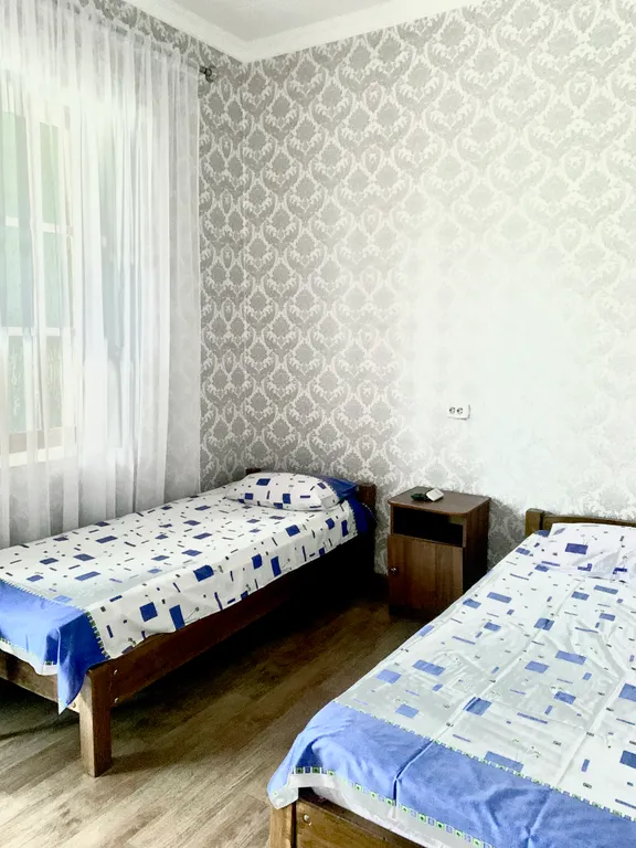 Комната
