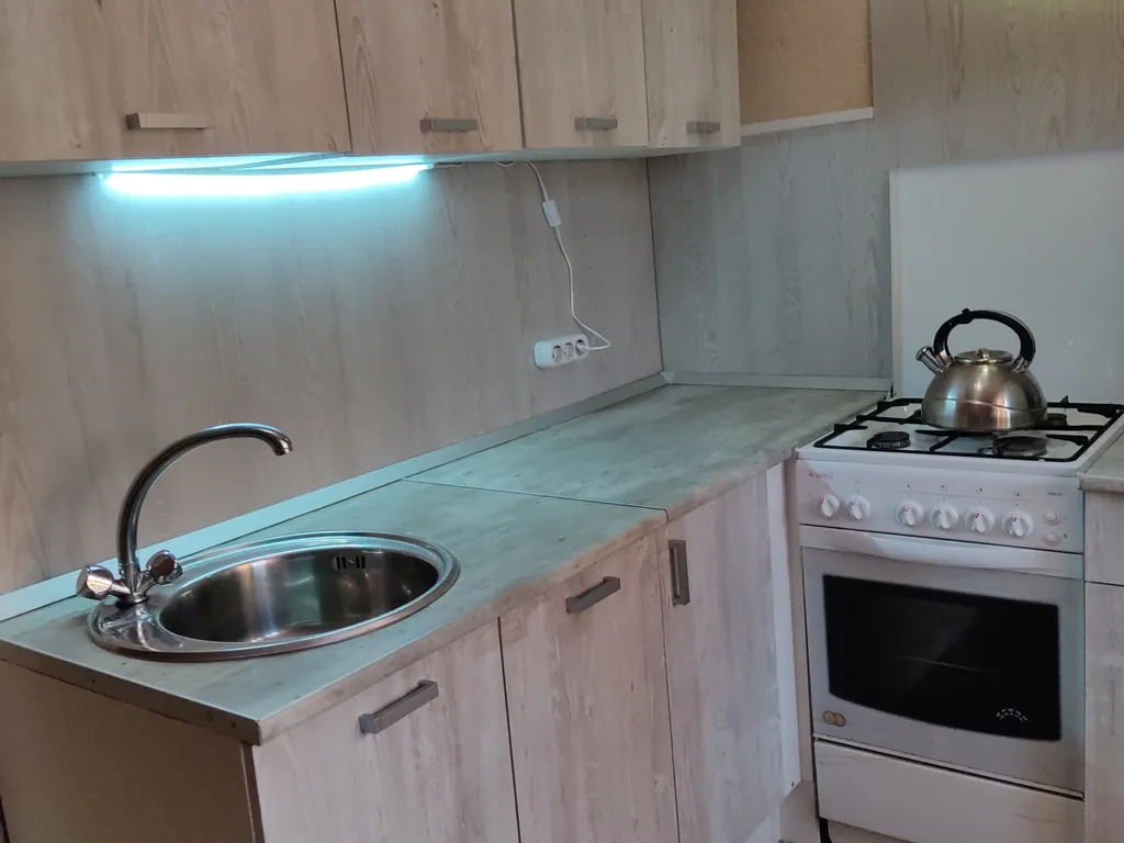 Уютная квартира в бежицком районе города Брянска