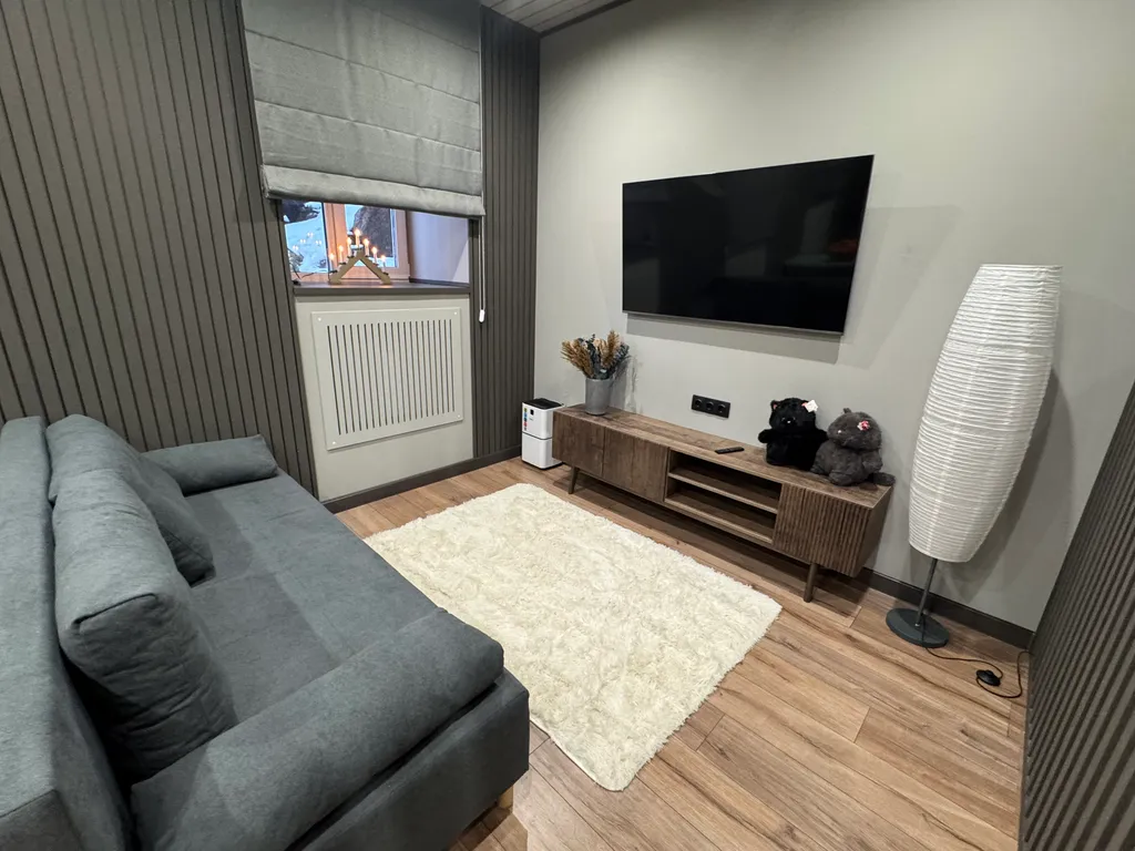 Апартаменты Комфорт на Крепостной