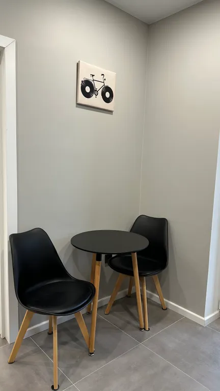 Квартира Уютная квартира в городе-курорте Светлогорск — Сальское