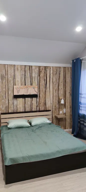 Гостевой дом место у