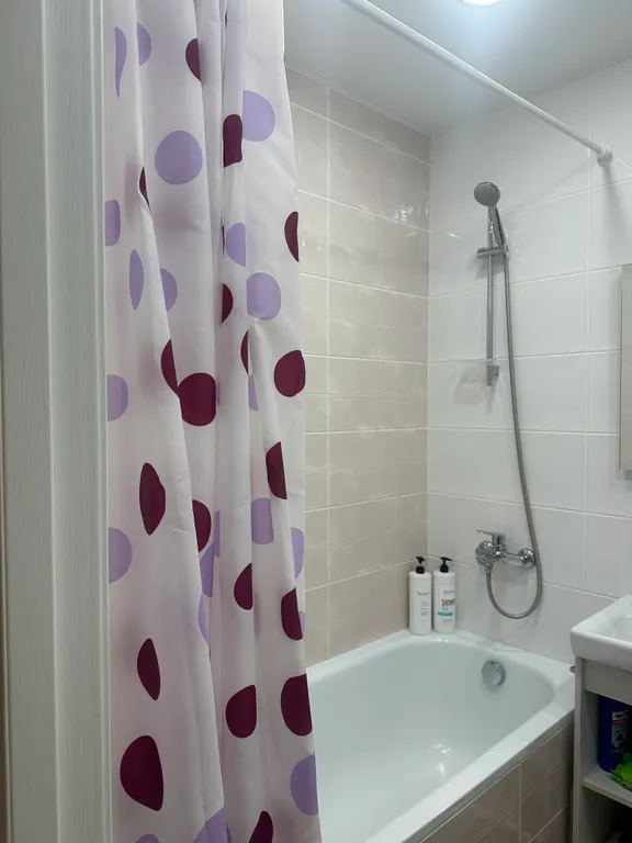 Отличная квартира