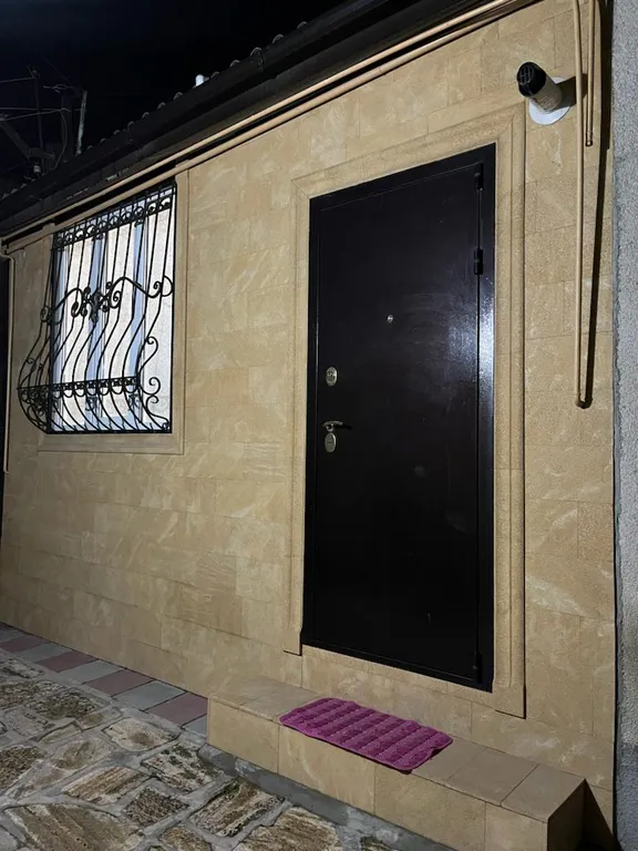 Коттедж Дом со всеми удобствами — Дербент