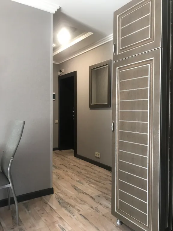 Удобная, красивая, чистая квартира в курортной зоне