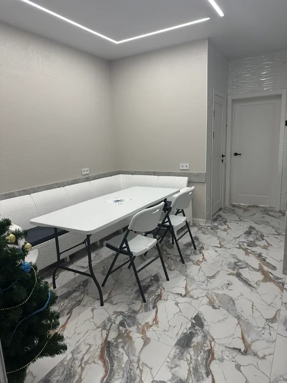 Уютный гостевой дом с баней