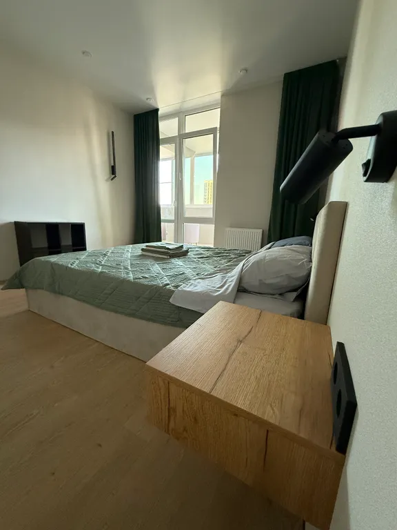 Уютная квартира для тех, кто ценит комфорт