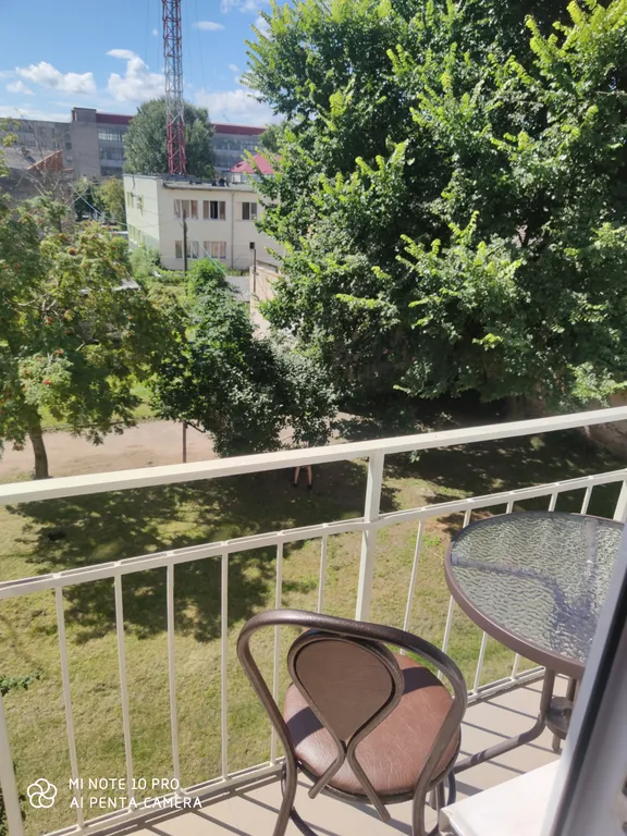 Квартира с хорошим ремонтом в самом центре