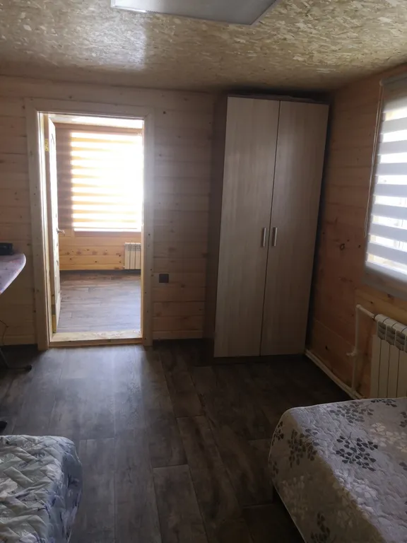 Коттедж 2-комнатный Дом — Шерегеш