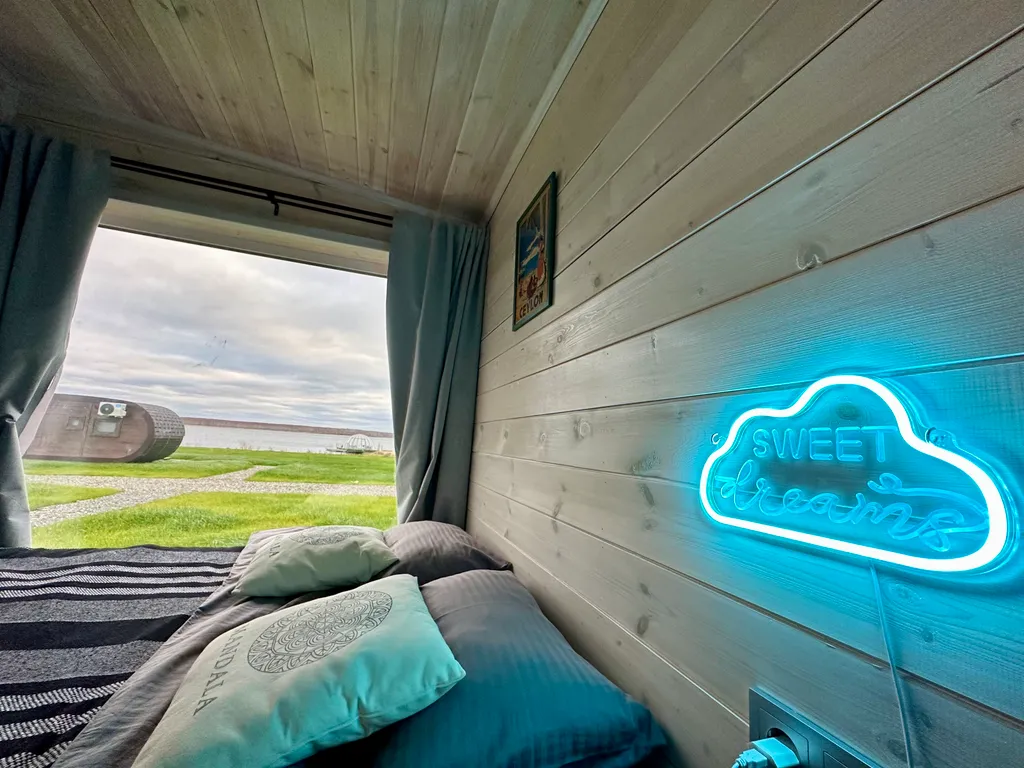 Дом Скандихаус