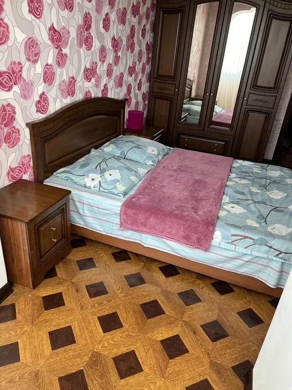 Уютная квартира у моря