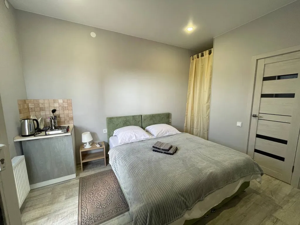 Квартира Уютный номер в центре — аренда посуточно в Ейск