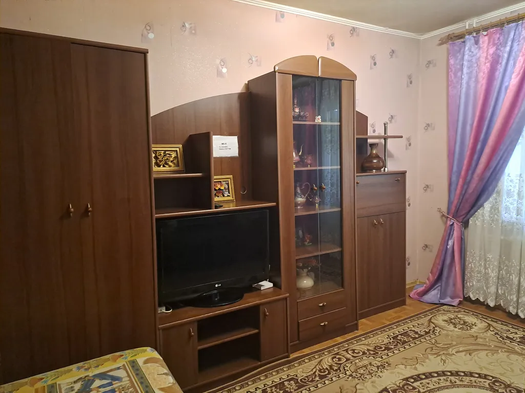 Квартира рядом с набережной вода 24/7