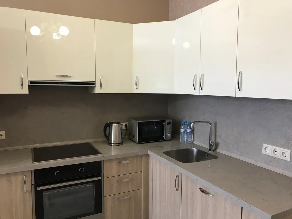 Неповторимая квартира