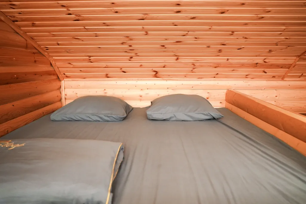 Коттедж Жемчужина