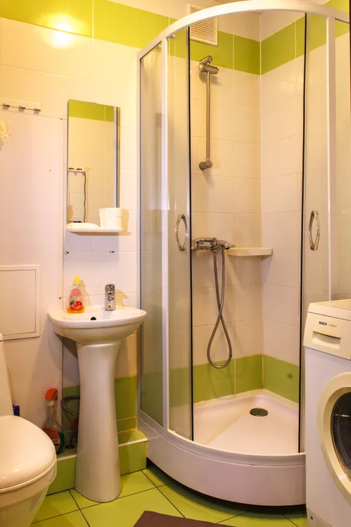 Квартира Уютные апартаменты рядом с КубГУ — Краснодар