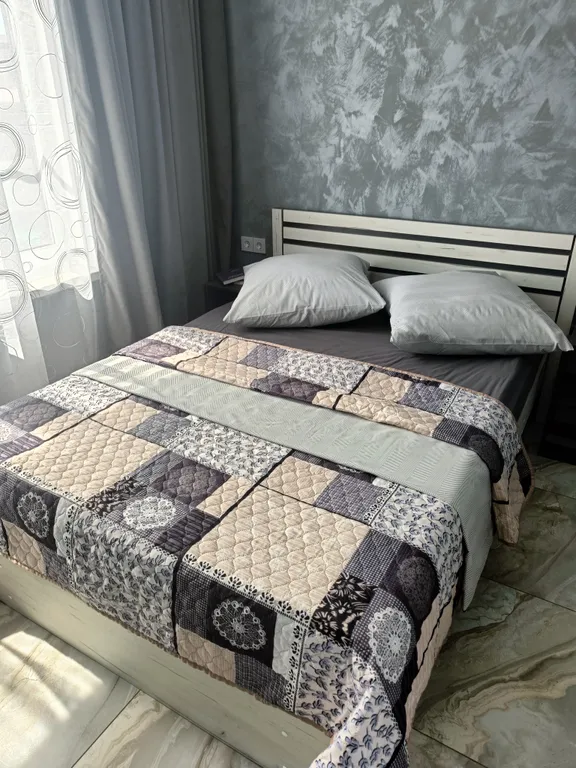 Дом на берегу моря