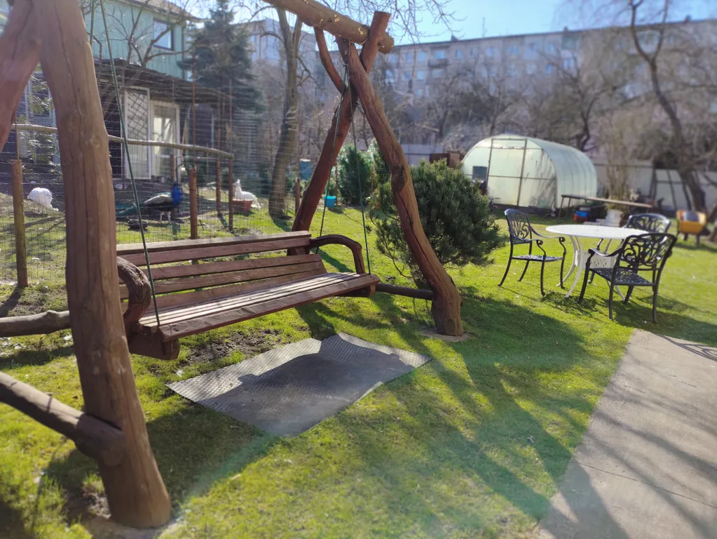 Квартира Квартира Дом с павлинами — Калининград