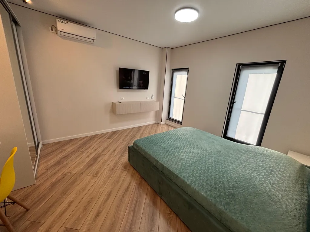 Новый таунхаус рядом с морем